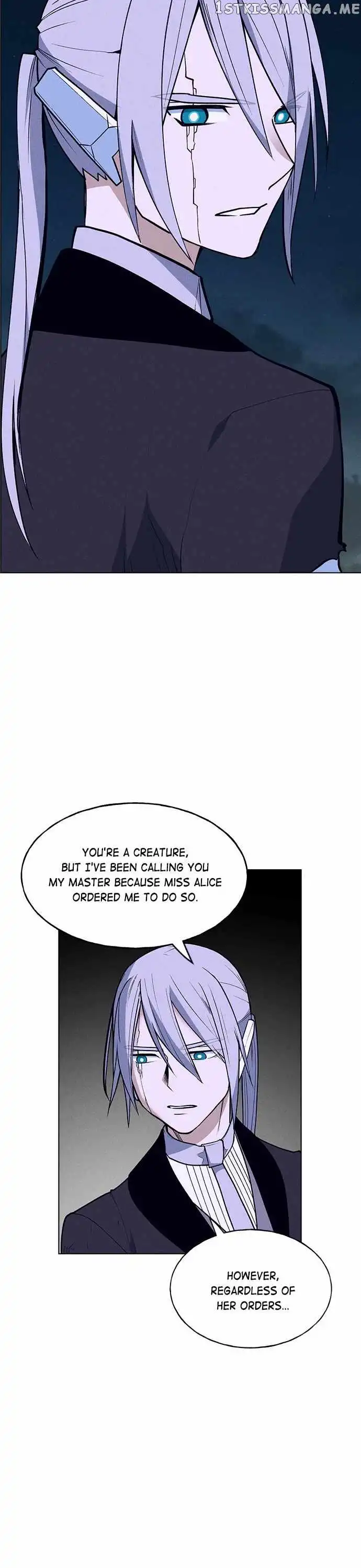 Housekeeper (Chae Yong-Taek) Chapter 61 26